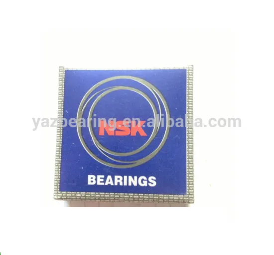 6202DDU Original NSK Ball Bearing
