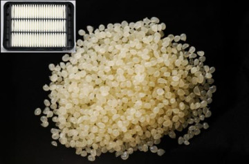Hot Selling Hot Melt Glue adhesive for Filter Paper using With Low operation Temperature in Guangdong