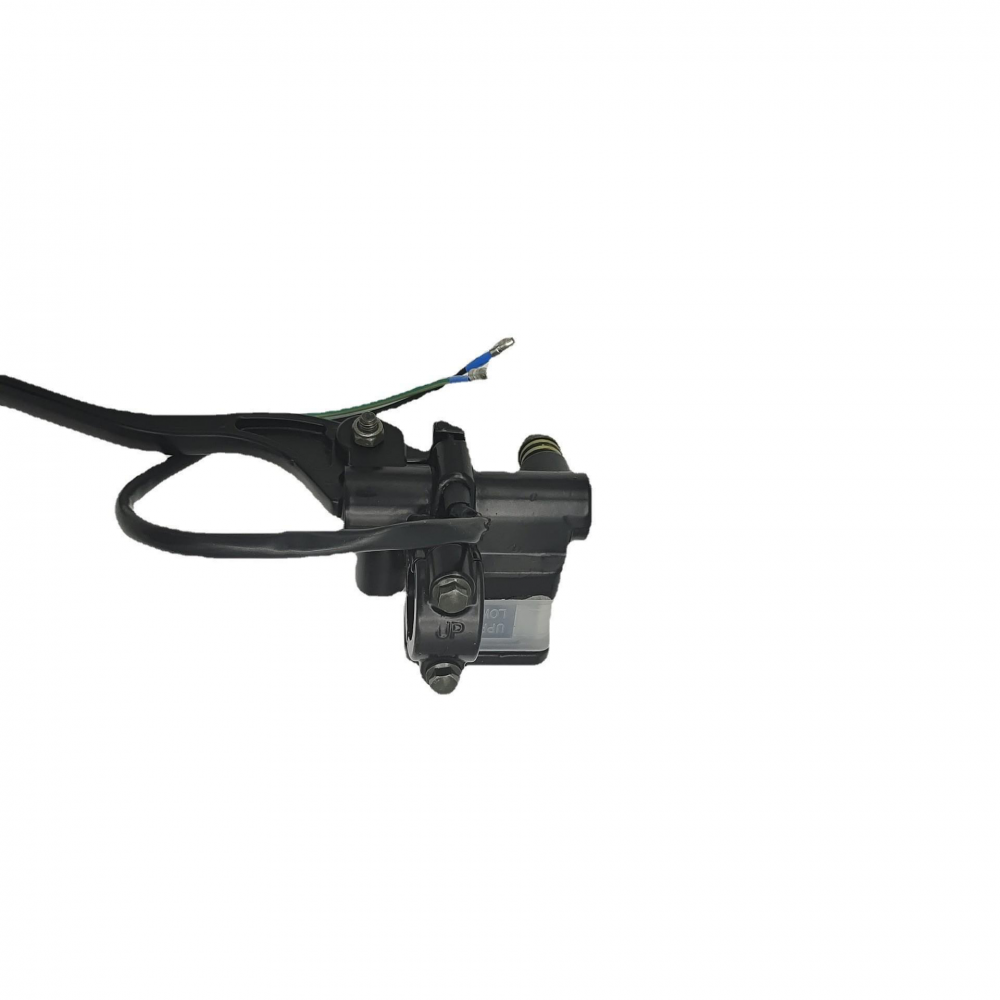 Motorcycle Accessories Hydraulic Brake Pump