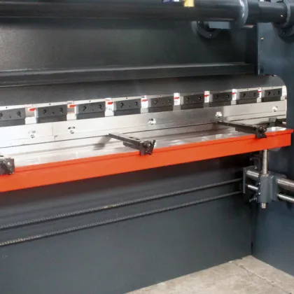 WC67Y Series 100T/3200 Hydraulic CNC Bending Machine Systems with E21 and Siemens Motors by Schneider Electric" 

However, if you prefer a more concise title, consider:

"WC67Y Series Hydraulic CNC Bending Machines with E21 and Siemens Motors