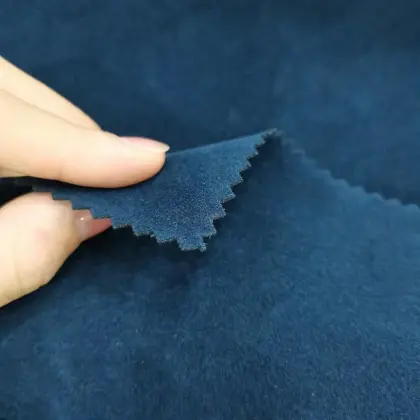 ALDO 1.2mm Double Flocking Fabric