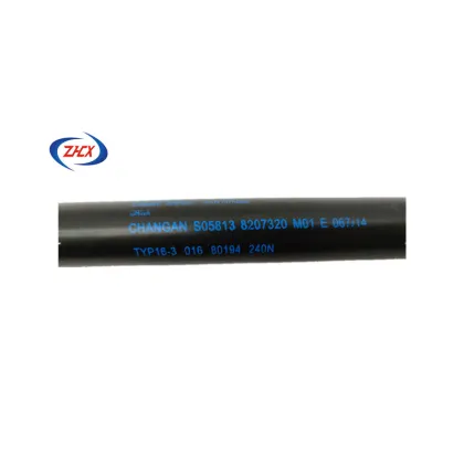 Engine Room Strut Asseanmbly for chang cs75