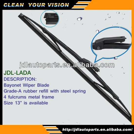 Lada wiper Lada auto parts car windshield wiper