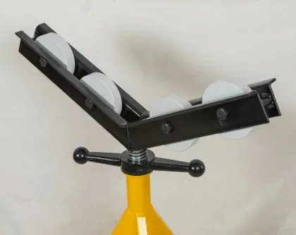 Factory Direct Max Jax Fabricator Stand Customization