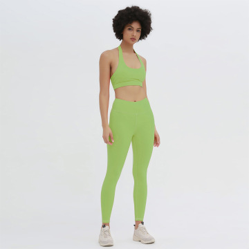 Set yoga Two Piece Slim Sport 2020