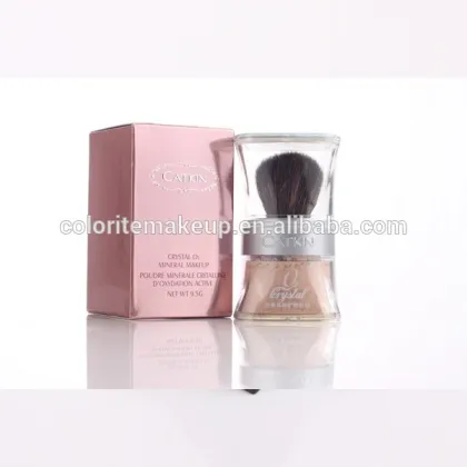 make up powder for life professional