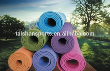 2016 Taishan XPE foam sleep mat, outdoor mat ,camping mat                        
                                                Quality Choice