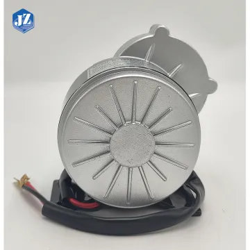 JIUZHAO MOTOR Unique MY1016Z2 250W Electric Bicycle Ebike Kit with 12Volt Brush DC Motor