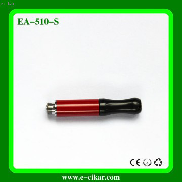 2014 hot  E cigarette 510-S blister dry herbs,wax burner good qualit