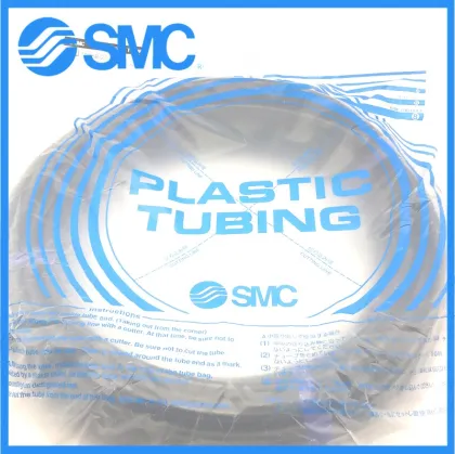 SMC Pneumatic Air Polyurethane Tubing - TU0425-0604B/W/R/BU/C/YR/Y/G