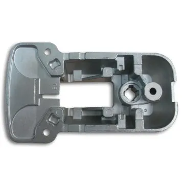 security door lock
