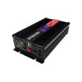 12V/24V solar power inverters 220vDC to AC 1000w