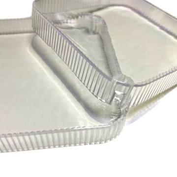 Custom Polycarbonate PMMA Parts Injection Molding Service