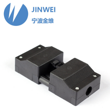 High Quality Male & Female Connector JN002-5B - Factory Customized