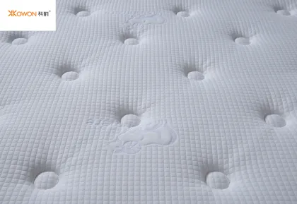 Best Flippable High-End Fireproof Reversible Mattress