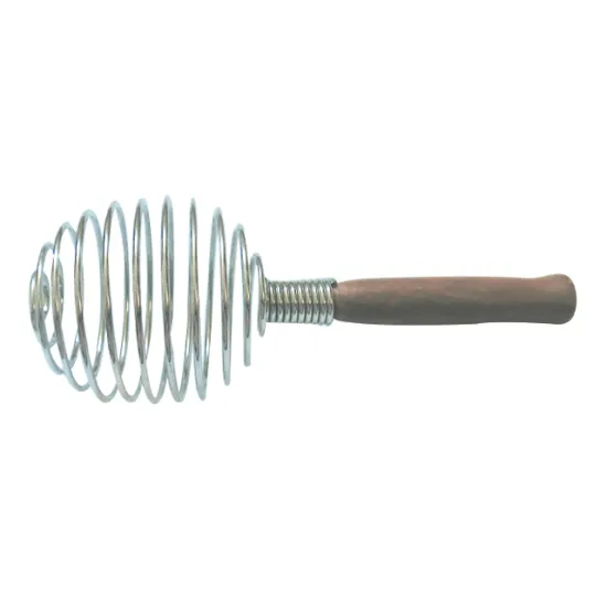 Stainless Steel Baking French Coil Whisk