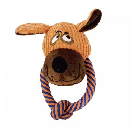 Dog Rubber Band Pet Pet Toy Dentitud