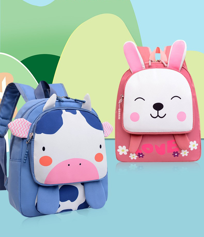 kids school bag MFZ-KB008