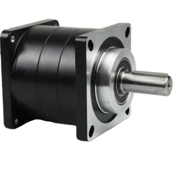 PX-86 Planetary Gearbox for 110MM AC Servo Motor 19MM Output Shaft
