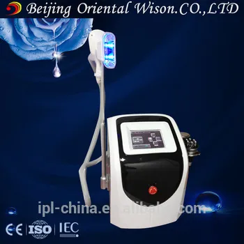 home use fat burn machine