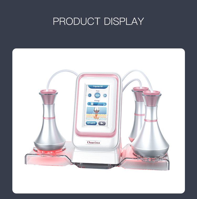 Omeina fat cavitation machine