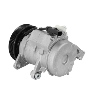A/C Compressor for 2004-2007 Dodge Dakota 3.7L