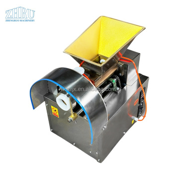 220V Automatic High Power Dough Divider and Ball Rounder Machine for Pizza and Bread