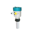 Guided wave radar level transmitter for chemicals