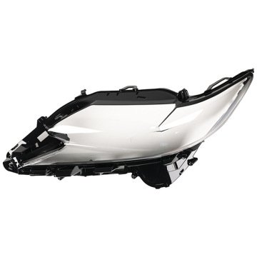 Lexus ES200/250/300H Headlight Cover and Base Replacement
