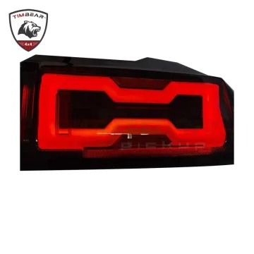 Wholesale LED Taillights for Ford F150 Raptor 2015-2019