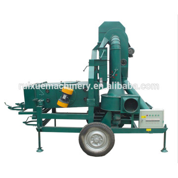 pigeon pea cleaning processing machine/ pigeon pea cleaner