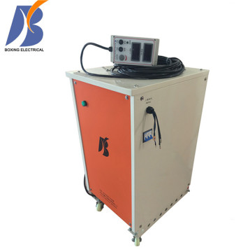 Raddrizzatore in modalità switch da 18v a 2000amp per galvanizzazione