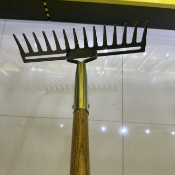 14T Africa Type Garden Landscape Farming Equipment