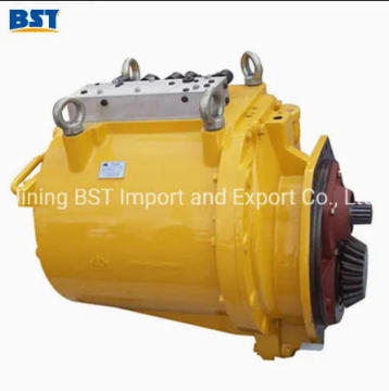 154-15-41002 Transmission Assy for Shantui Dozer SD23