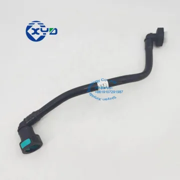 XINYIDA Isbe Qsb6.7 Engine Compressor Water Inlet Tube 5284996