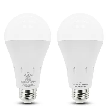 Rechargeable Battery Led Home Light Bulb