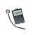 hot selling 2015 new F500 high accuracy ultrasonic fuel level sensor made in China