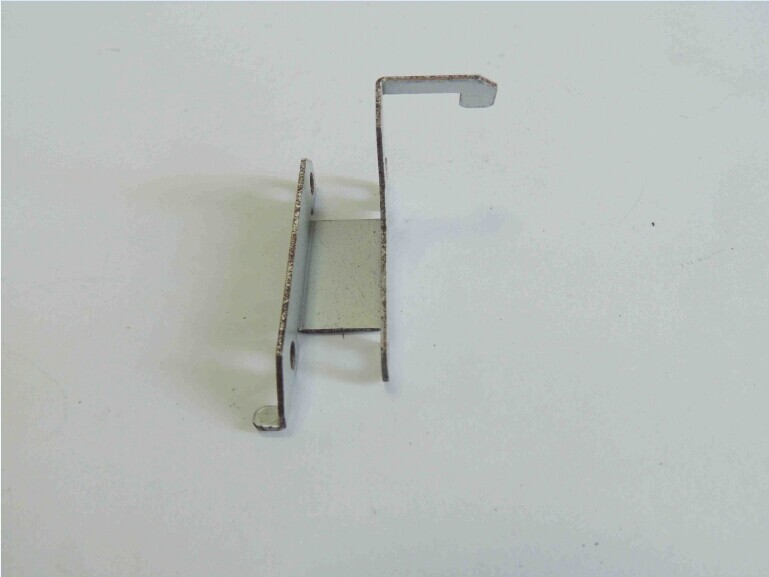 Metal stamping industrial power supply shrapnel