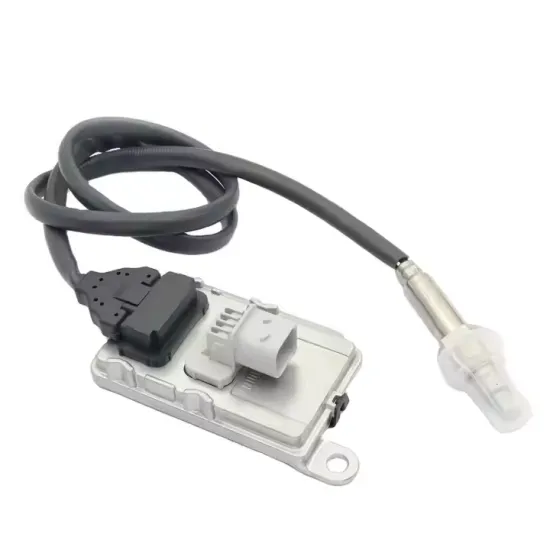 NOx Sensor 5593951 Nitrogen Oxygen Sensor Compatible for Cummins Truck Parts