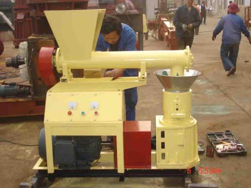 Hot saleanimal feed pellet mill with high quality