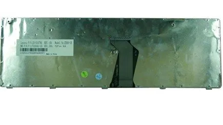 New Lenovo Ideapad Z560, Z565 Laptop Keyboard - 25-010793