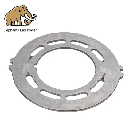 Linde Pump Parts & Repair: HPV Series Components