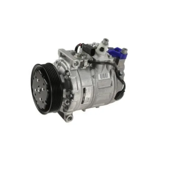 6SEU12C Compressor for Audi A4 1.8T Myoton 2.0 - 8E0260805F 8E0260805G Car Air Conditioner