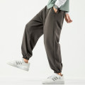 High Quality Mens 3 Pocket Sweatpants Custom Wholesale