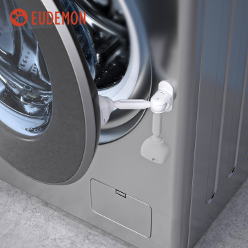 Child Safety Solutions: Locking Devices for Washing Machine Doors