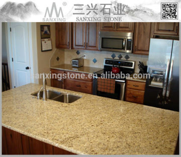 High quality kitchen granite Countertop with low prices