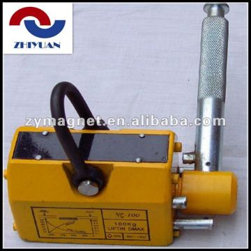 Permanent Magnetic Lifter Series YC1