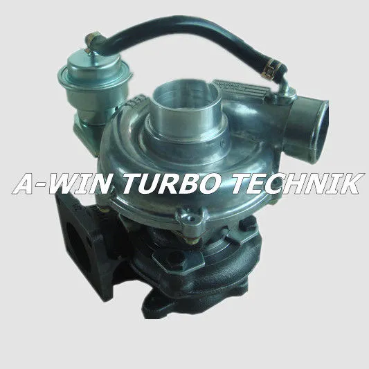 K18 Turbocharger Replacement Rhb5 8970385180 Oem