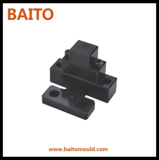 BAITO Precision Mold Parts Latch lock DTP03D Mould Component
