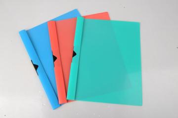 Customed high quality colorful report covers
